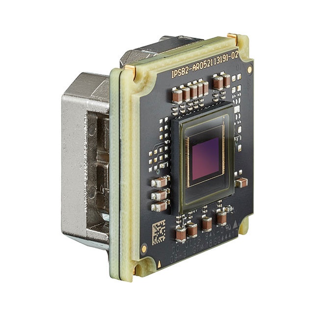 14801 Allied Vision, Inc.  Optical Sensors - Camera Modules